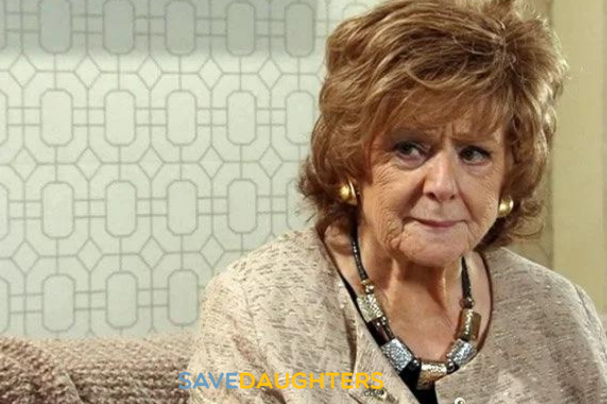 Barbara Knox Wiki